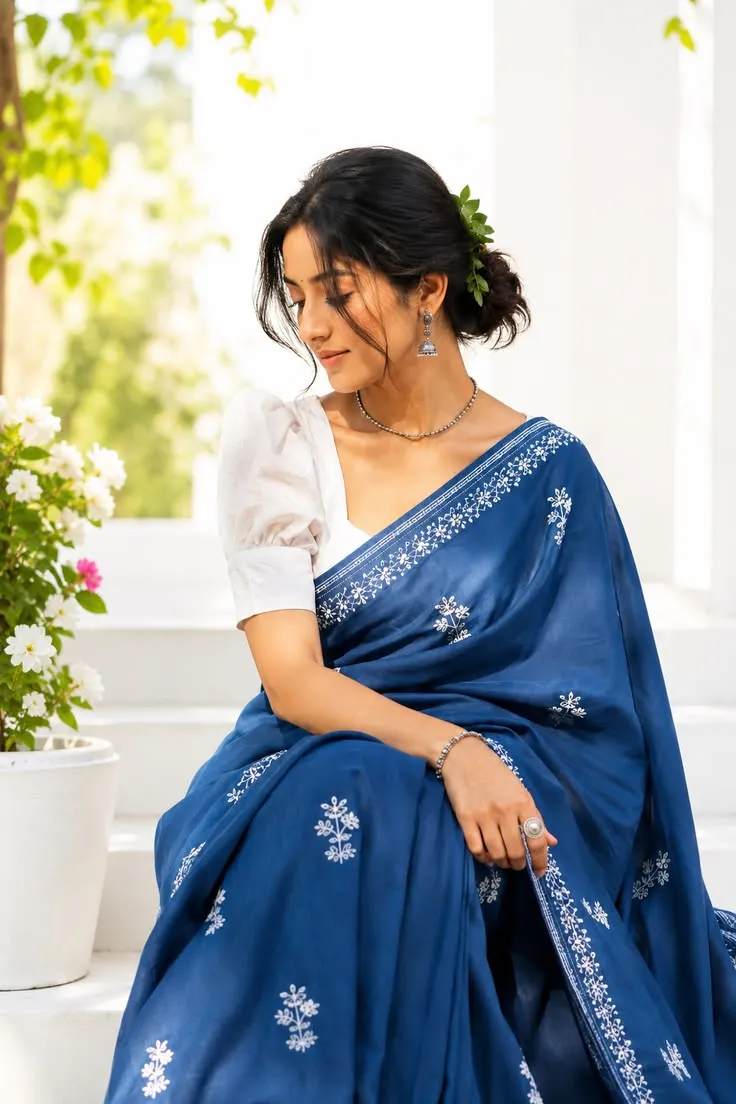 Traditional Wear