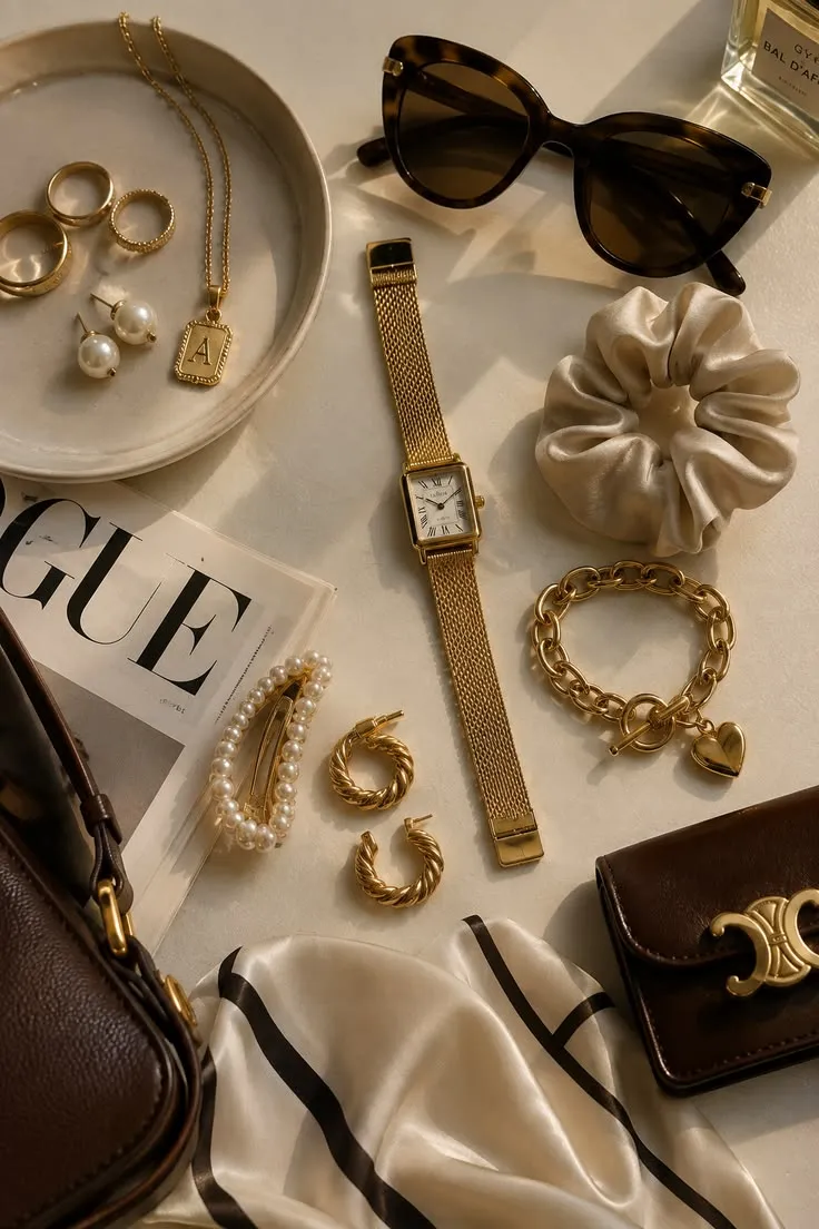 Accessories