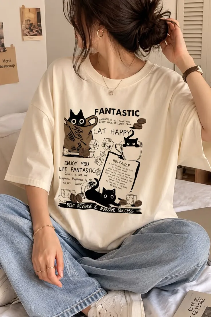T-Shirts