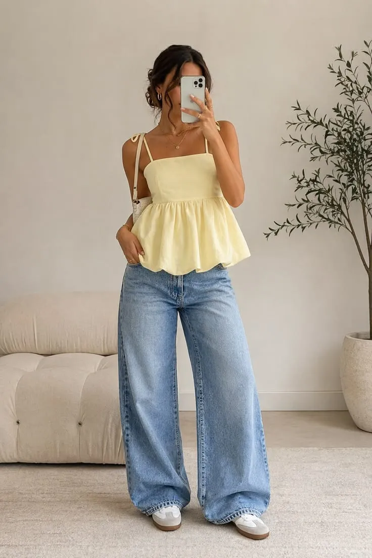 Denims